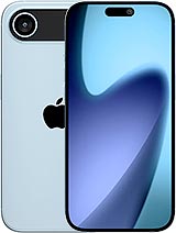 Apple iPhone 17 Air