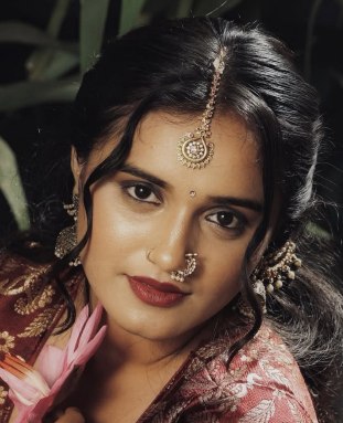 Sharanya Bhat