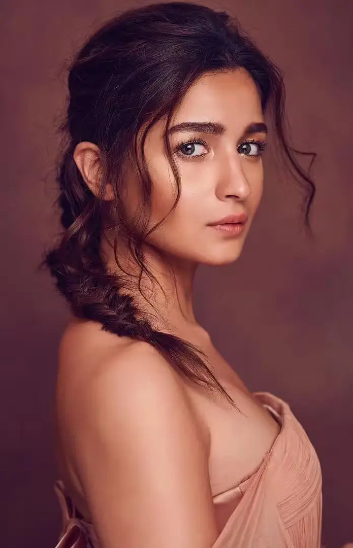 Alia Bhatt