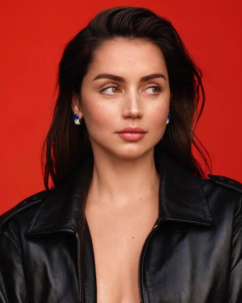 Ana de Armas