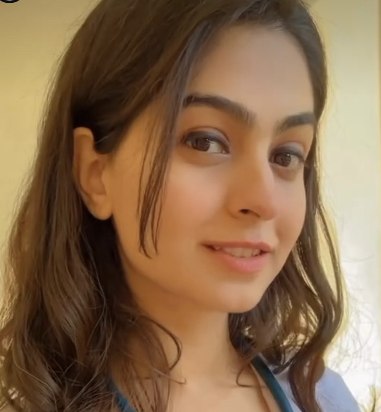 anoushka dhiman