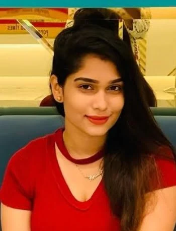 Anushka Salian