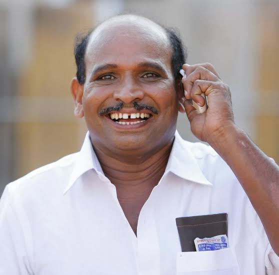 Aravind Bolar
