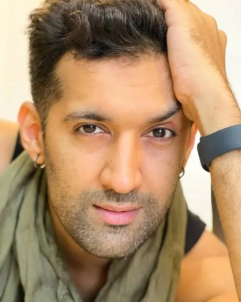 Arjun Aneja