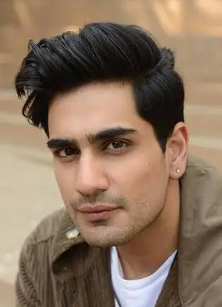Aryan Arora