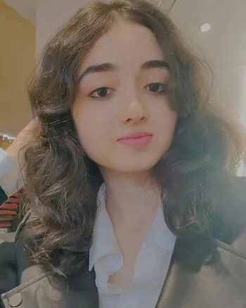 Asha Bhat