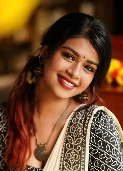 Ashwathi Sanoj