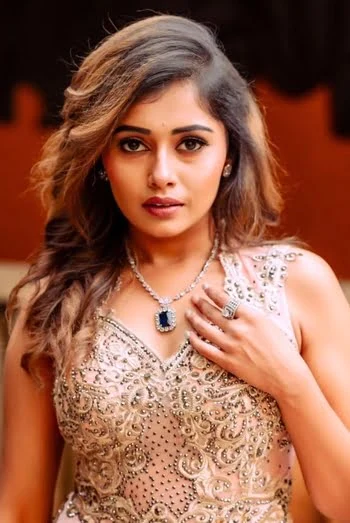 Asiya Begum