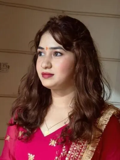 Bhagyashree Bahatre