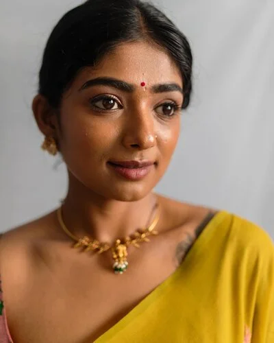 Bhoomika Shetty