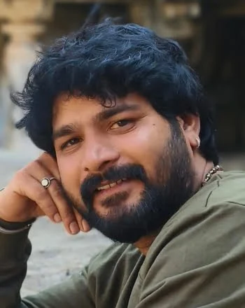 Bigboss Divakar