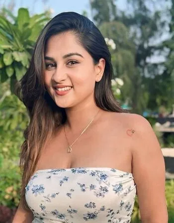 Dewangini Vyas