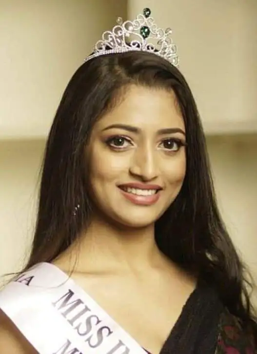 Gargee Nandy