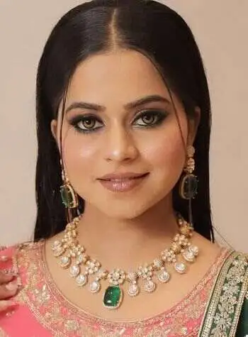 Ginni Pandey