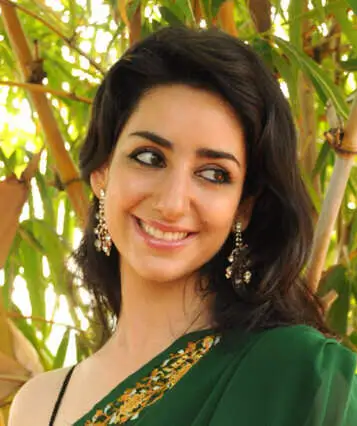 Hoorzan Irani