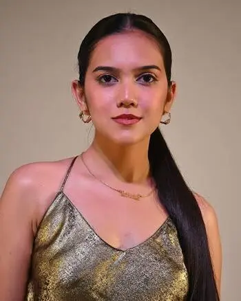 Ishita Rawat