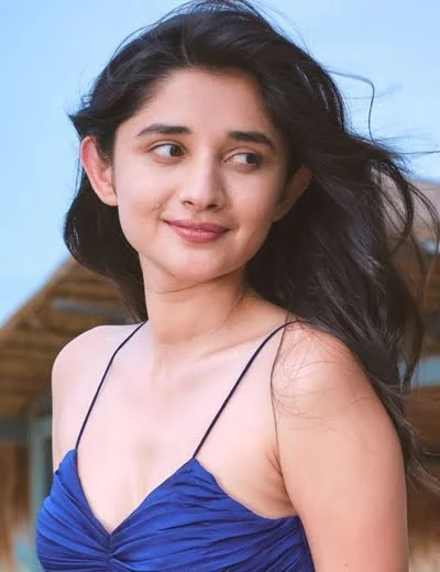 Kanika Mann