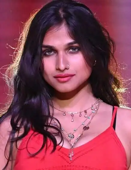 Kashish Kapoor