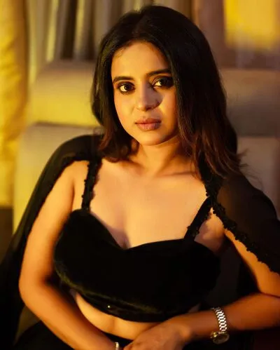 Kavyashree Gowda