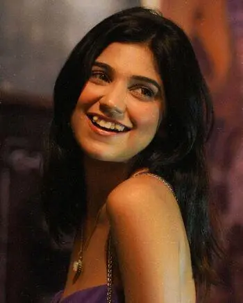 Khyati G Sharma