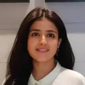 Kirandeep Kaur Sran