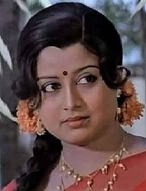 Manjula (ಮಂಜುಳ)