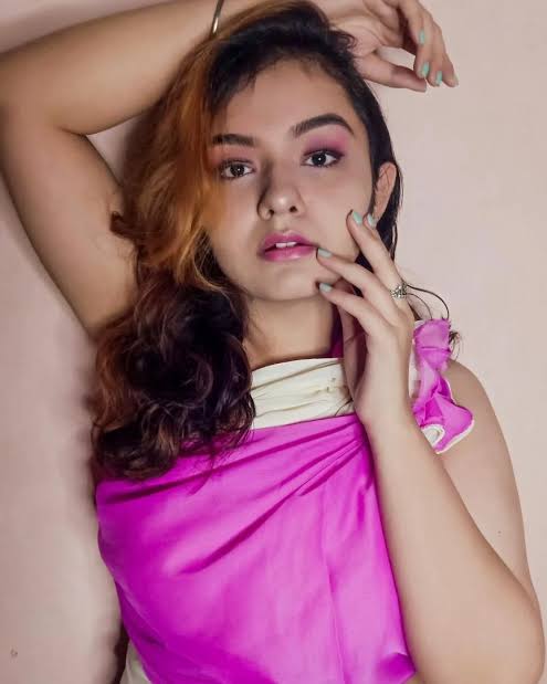 Muskaan Uppal