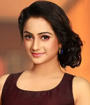Namitha Pramod