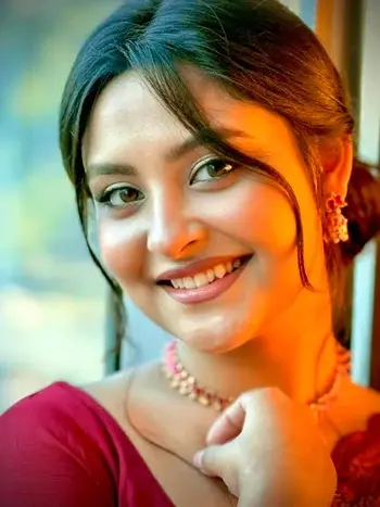 Naznin Nahar