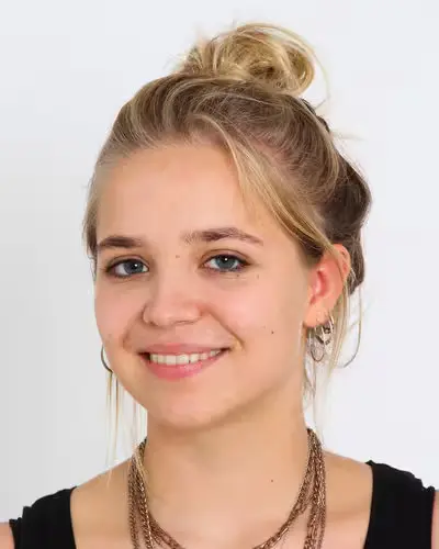 Neele Marie Nickel