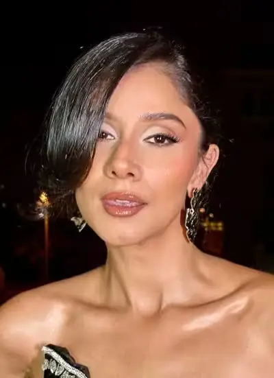 Nidhi Kumar