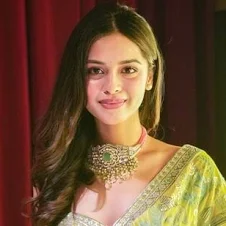 Nitanshi Goel