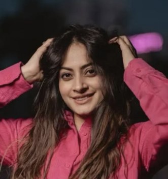 Priya Reddy