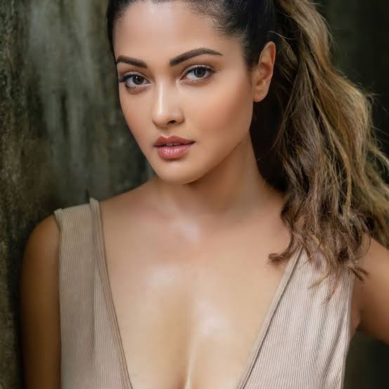 Riya Sen