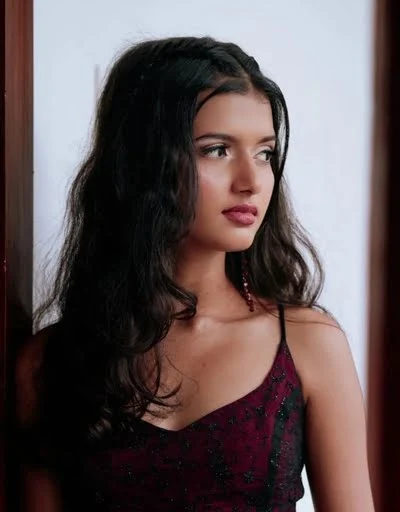 Sadhana Shetty