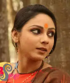 Sanjida Preeti