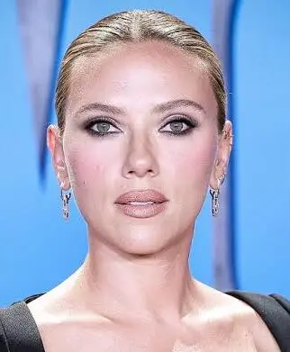 Scarlett Johansson