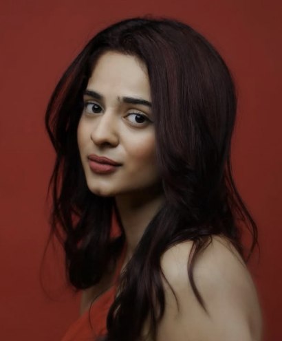 shraddha gowda