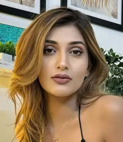 Shraddha Tiwari
