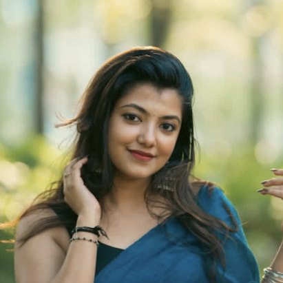 shreya k poojary