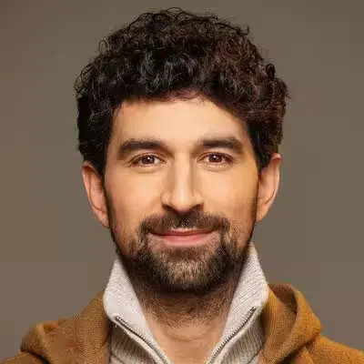 Sinan Eroglu