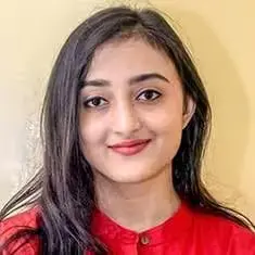 Surangana Bandyopadhyay