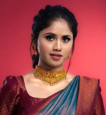 Sushmitha Poojary