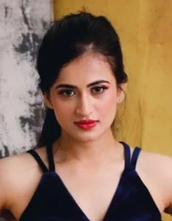 Thapaswini Poonacha