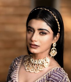 Vaibhavi Gowda