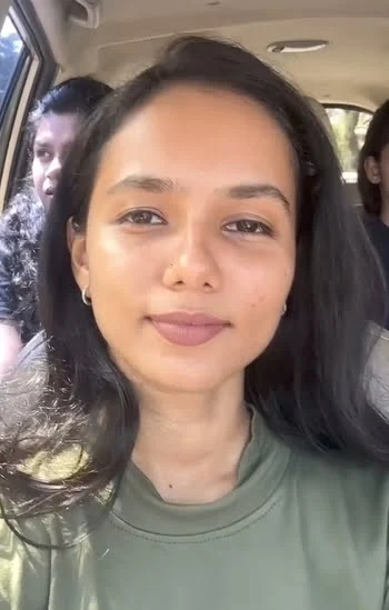 Veeksha Kotian