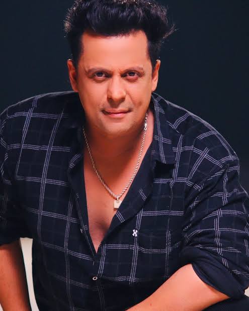 Vikram Singh