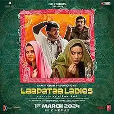 Thumbnail for Laapataa Ladies