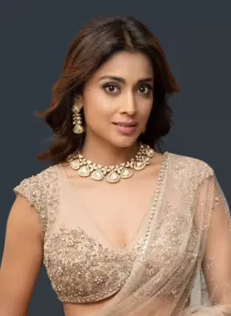 Thumbnail for Shriya Saran